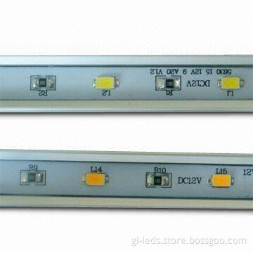 5630 Bar LED Light, Suitable for Indoor and Outdoor Use, with CE and RoHS Marks